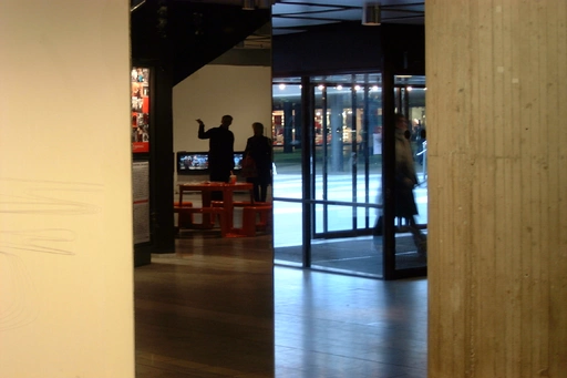 Kultur huset