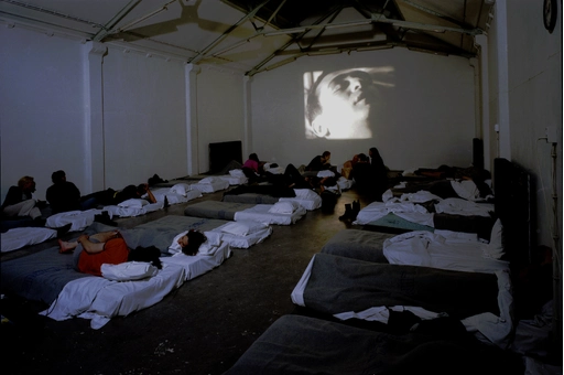 Duende, Rotterdam, 1997