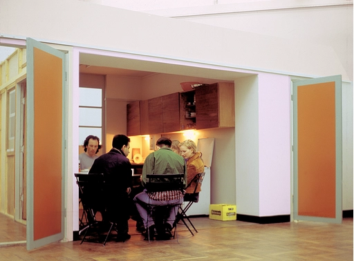 stedelijk museum