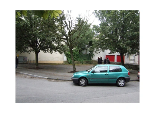 location before