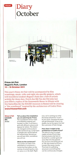 Ion Magazine no.100