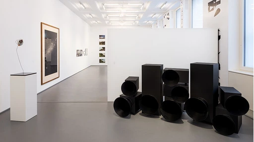 James Webb, Thomas Ruff, Constant